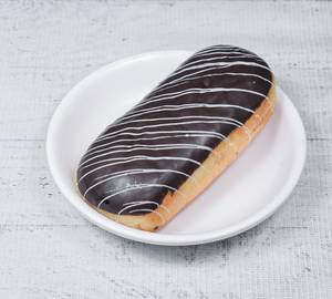 Donut Eclair