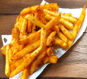 Peri Peri Fries