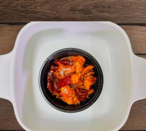 Dynamite Chicken Boneless