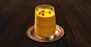 Mango Lassi