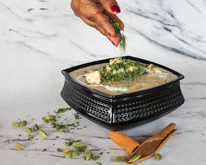 Paneer Malai Methi