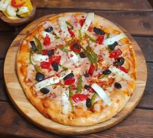 Peppy paneer spl.