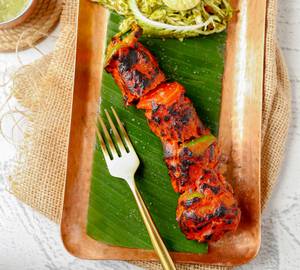 Shahi Tandoori Aloo