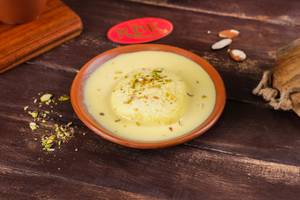 Rasmalai (1 Pcs)