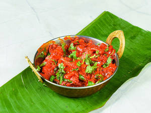 Spicy Tomato Kura