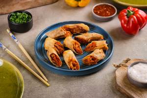 SPRING ROLL