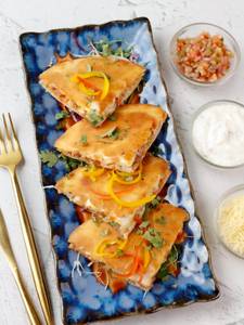 Spicy Cheese Qhaboos