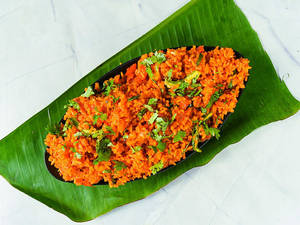 Tomato Rice
