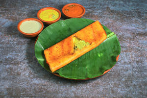 Neyyi Karam Palyam Dosa