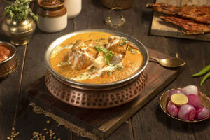Chefs Special Butter Chicken