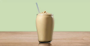 Banana Milk Shake