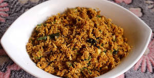 Chicken Puttu Biryani
