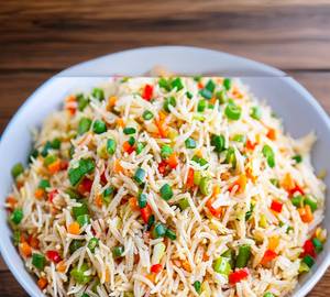 Veg Fried Rice