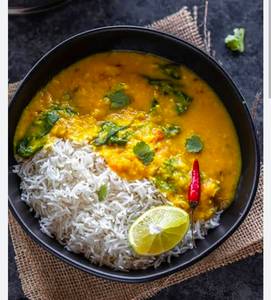Dal rice