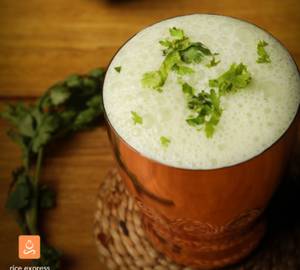 Coriander Buttermilk 