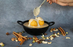 Malai Kofta