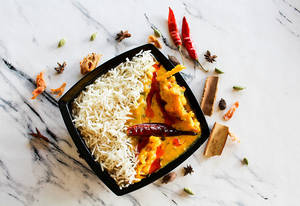 Kadi Chawal