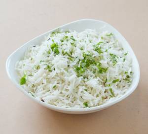 Jeera Rice