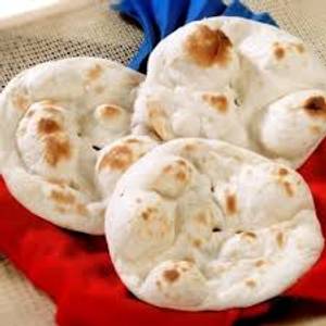 Plain Tandoori Roti
