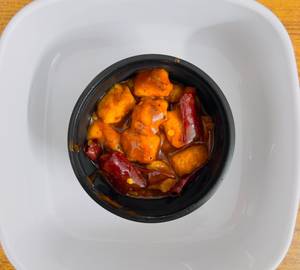 Spicy Paneer Dynamite