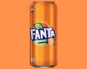 Fanta (300ml Can)