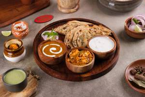 MINI THALI