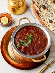 Amritsari Chole