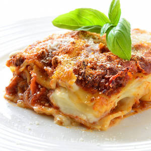 Chicken Lasagna