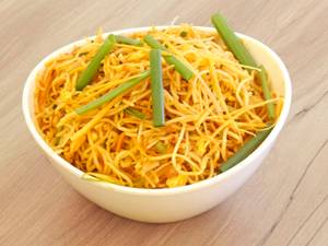 Veg noodles