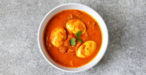 Egg Kadhai(3eggs)