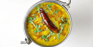 Butter Dal Fry (1 Plate)