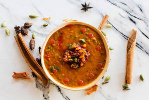 Dal Fry