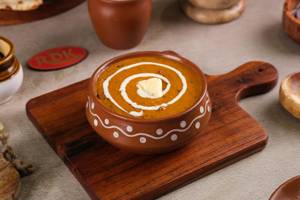 Dal Makhani