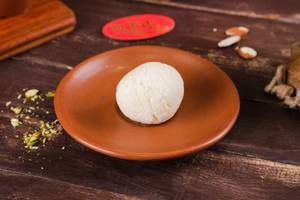 Rasgulla (1 Pcs)