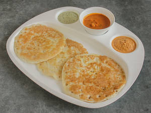 Set Dosa