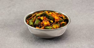 Bhindi Masala