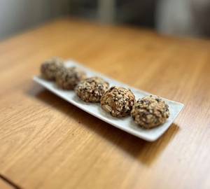 Mix Seeds Biscuit