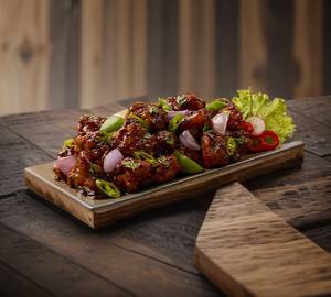 Chilli Chicken