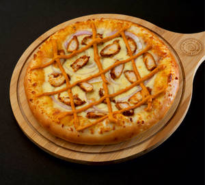 Royal Tandoori Chicken 