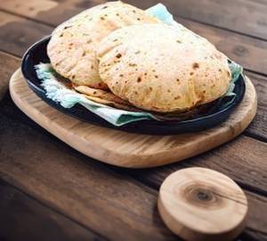Tawa Roti Plain