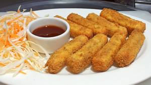 Finger Paneer