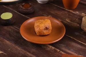 PANEER PAKODA  Desi Ghee