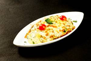 Lasagna Verdure