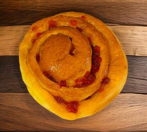 DANISH BUN