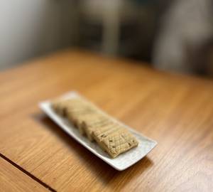 Jeera Biscuits