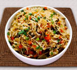 Veg Fried Rice