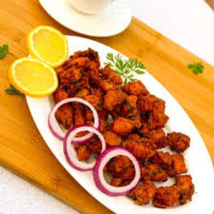 Chicken Pakoda