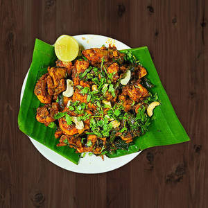 Ghee Roast Chicken