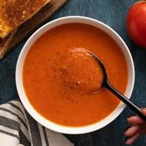 Tomato Soup