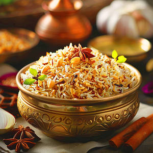 Biryani Rice